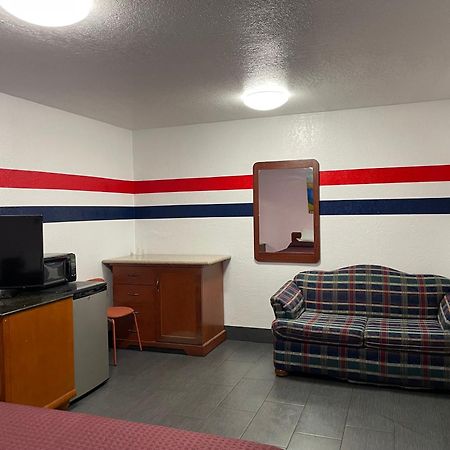 Laurel Inn Oakland Dış mekan fotoğraf