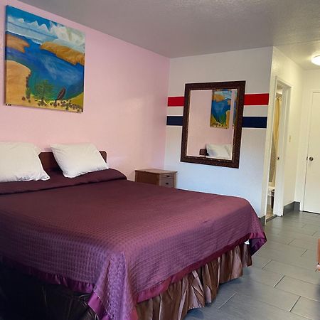 Laurel Inn Oakland Dış mekan fotoğraf