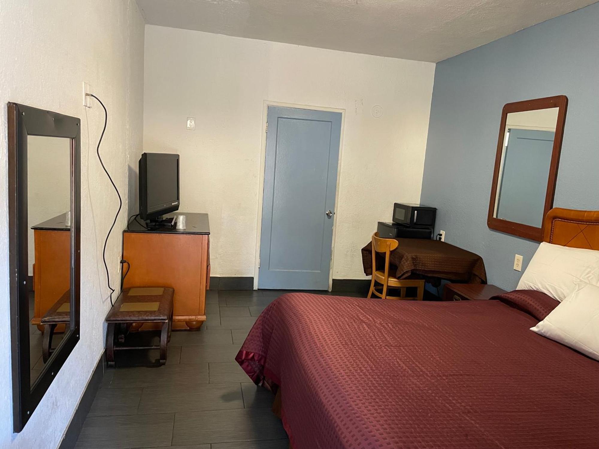 Laurel Inn Oakland Dış mekan fotoğraf