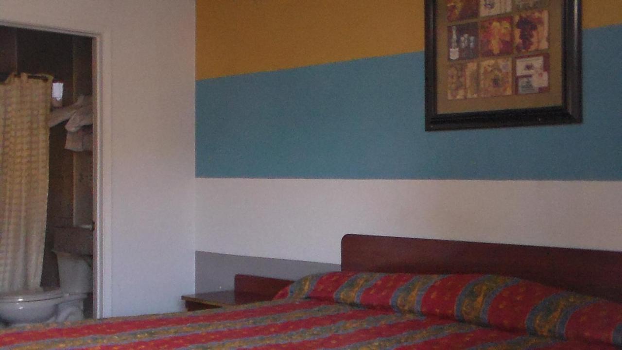 Laurel Inn Oakland Dış mekan fotoğraf