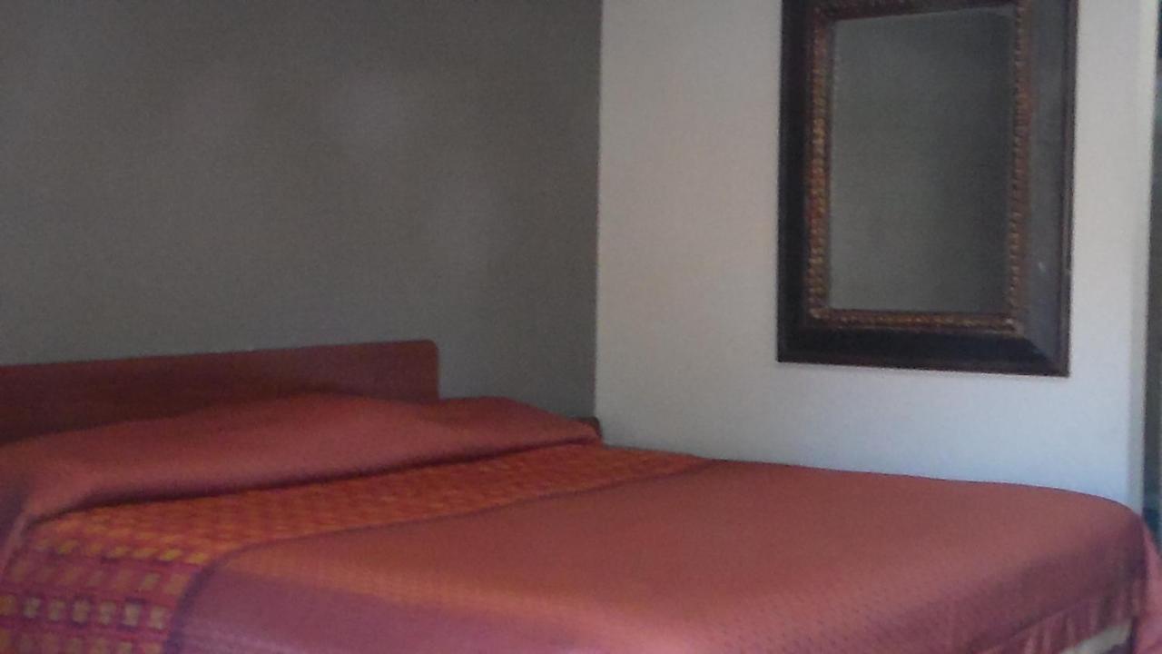 Laurel Inn Oakland Dış mekan fotoğraf